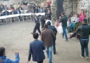 Sivas Merkez Olukman Köyü Kabak Halay
