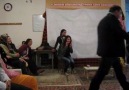 Sivas Öğrenci Kolektifi'nden Kadınlar 8 Mart'ta Mahalleli K...