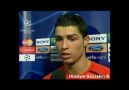 Sivas Şivesi - Cristiano Ronaldo Dublaj