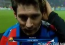 Sivas Şivesi Messi