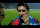 Sivas Şivesi - Messi Dublaj