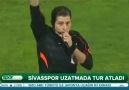 Sivasspor 3 - 1 Ankaragücü  Maçın Özeti