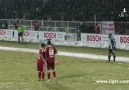 Sivasspor 1-1 Beşiktaş (Geniş Özet)