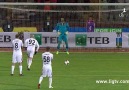 Sivasspor 2-1 Bursaspor Maçın Özeti