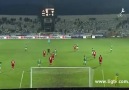Sivasspor 4 - 1 Bursaspor  Maç Özeti