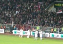 SİVASSPOR-Bursaspor Maç Sonu Galibiyet Sevincimiz :)