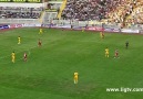 Sivasspor 3-2 Eskişehirspor Geniş Özet