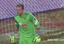 Sivasspor 1 - 1 Eskişehirspor (özet)