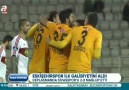 Sivasspor 0 -2 Eskişehirspor (Özet)