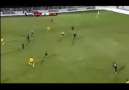 Sivasspor 0-1 Galatasaray / GOL : Necati Ateş