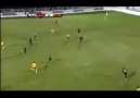 Sivasspor 0-1 Galatasaray / GOL : Necati Ateş