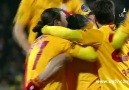 Sivasspor 0 - 4 GALATASARAY Maçın Özeti