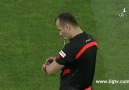 Sivasspor 1 - 2 Gaziantepspor (özet)