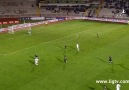 Sivasspor 2-0 Gençlerbirliği Gol Rafik Djebbour