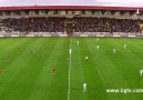 Sivasspor 1-2 Kasımpaşa  Maçın Özeti