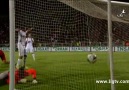 Sivasspor 2-0 Konyaspor Gol Ümit Kurt