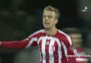 Sivasspor - Samsunspor (Kamil Grosicki)