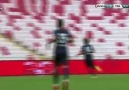 Sivasspor 1-0 Tire 1922 (Musa Sinan)