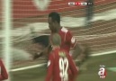 Sivasspor - 1461 Trabzon  Eneramo'nun golü