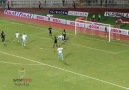 Sivasspor:2 - 2:Trabzonspor [Gol: Volkan Şen]