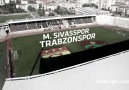 Sivasspor 0-2 Trabzonspor (Özet)