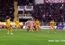 Sivassporumuz 3-0 Kayserispor Maçın Özeti
