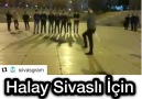 Sivasta sıradan bir gün