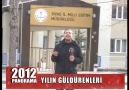 Sivas - Yılın Güldürenleri 2012 - Tv 58