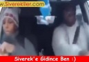 Siverek'e Gidince Ben :)