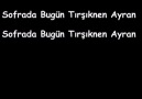 SİVEREK'Lİ KELOKIJ
