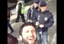 "Sivil, Polis Beyyyy, Çok Tatlıyım"