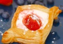 Six yummy puff pastry folding ideas