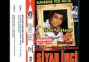 Siyah Inci - Ayip Sevgilim (Minareci) 4024