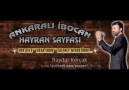 siyah saçlar kıvır kıvır & köprünün altı bostan