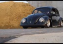 Siyah Sevenlere.. Black VW BUG