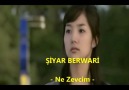 ŞİYAR BERWARİ - Ne Zevcim (Admin: İBRAHİM)