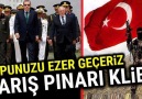 Siyaset Masası - BARIŞ PINARI KLİBİ (GURUR VERİCİ) Facebook