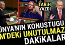 Siyaset Masası - BM&Bu Anlara CHP&Bile Hayran Kaldı... Facebook