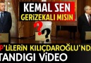 Siyaset Masası - CHP&Kılıçdaroğlu&UTANDIĞI VİDEO.