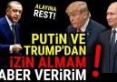 Siyaset Masası - Erdoğan ALAYINA REST (İZİN ALMAM HABER VERİRİM) Facebook