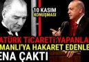 Siyaset Masası - Erdoğan Atatürk tabularını yıkıyor Facebook
