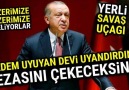 Siyaset Masası - Erdoğan Demek F-35 Vermiyorsunuz O zaman..