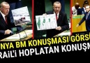 Siyaset Masası - Erdoğan DÜNYA LİDERLERİNE ESTİ GÜRLEDİ (BM KONUŞMASI)