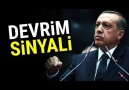 Siyaset Masası - Erdoğan&Efsane DEVRİM SİNYALİ Facebook