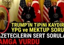 Siyaset Masası - Erdoğan&Olaylı AMERİKA ZİYARETİ (ABD&GİRİŞ) Facebook