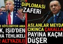 Siyaset Masası - Erdoğan&Trump&TARİHİ DİPLOMASİ ÇALIMI. Facebook