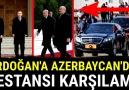 Siyaset Masası - REİS-İ CUMHUR AZERBAYCAN&(Azerbaycan&