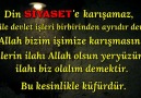 Siyaset Nedir