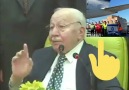 Siyasi gündem - Erbakan hocam yine haklı çıktı Facebook