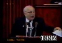 SİYONİZMİN PLANI - ERBAKAN HOCA ANLATIYOR